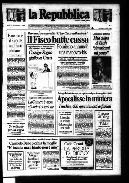 La repubblica